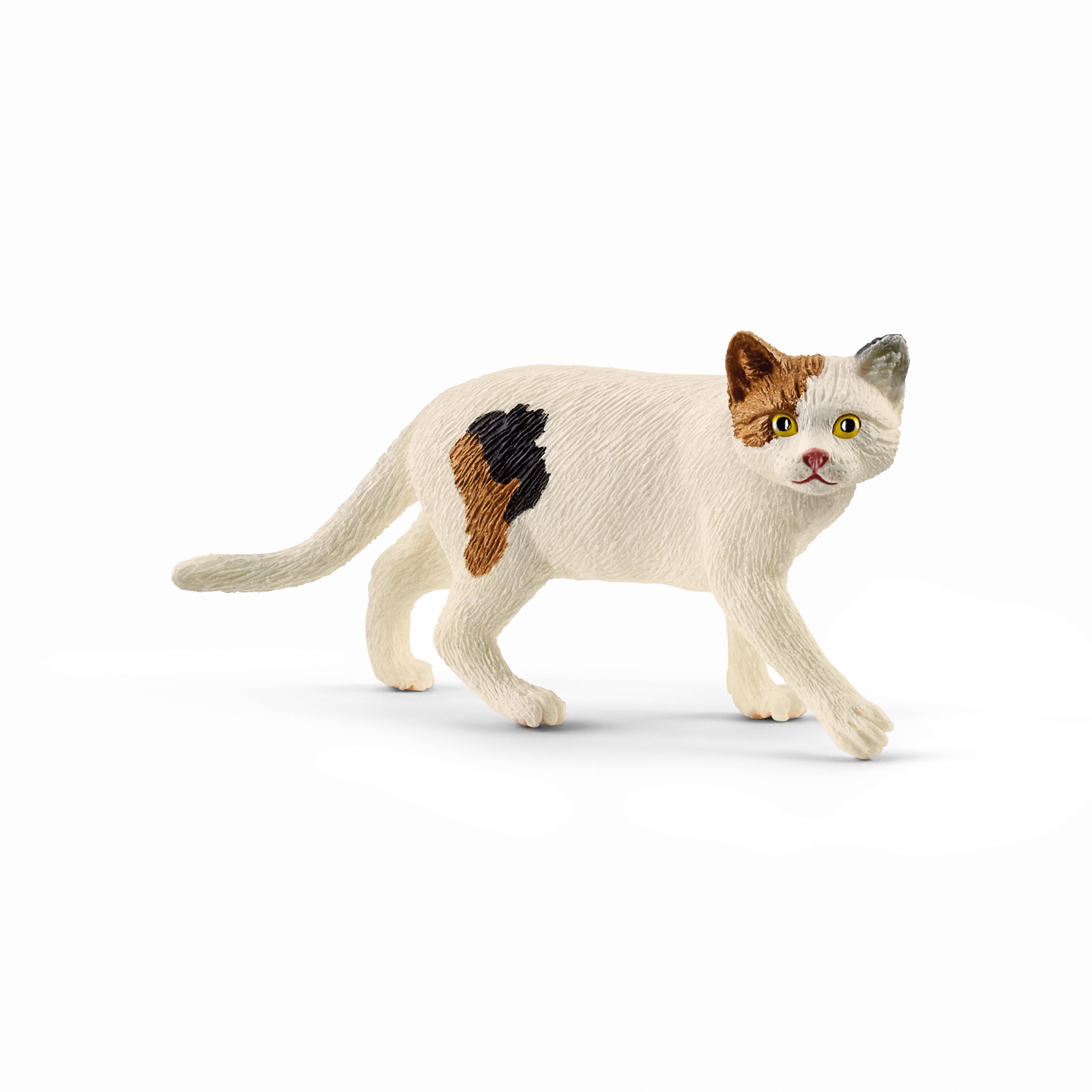 Фигурка Schleich Кошка американская