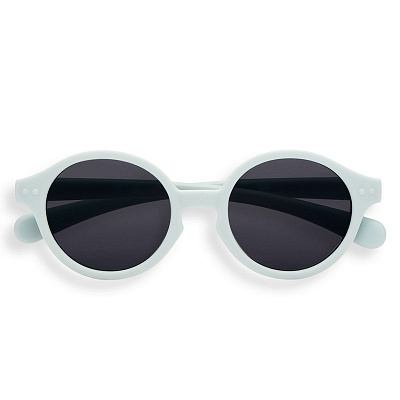 картинка Солнцезащитные очки IZIPIZI BABY, голубые от магазина konik.ru