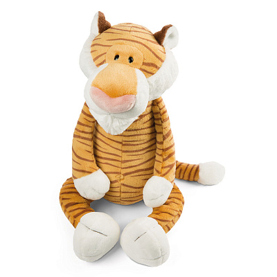 картинка Мягкая игрушка NICI «Тигрица Лилли», 50 см от магазина konik.ru