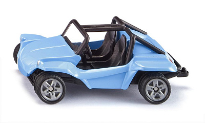 картинка Машинка Siku Buggy от магазина konik.ru