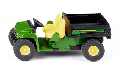 картинка Автомобиль Siku John Deere Gator от магазина konik.ru